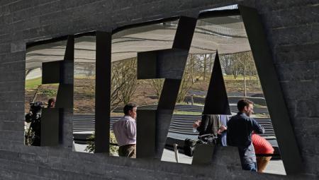 Сорокин: представители ФИФА в Москве встретятся с оргкомитетом ЧМ
