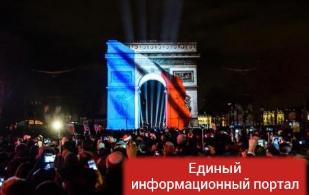 Париж: Режим ЧП отменим после победы над ИГИЛ