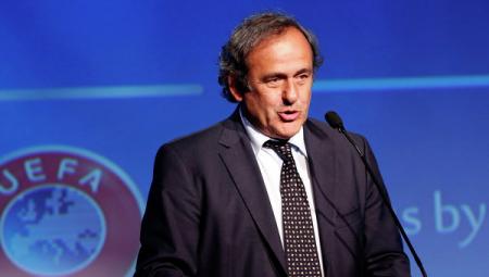 Выборы президента УЕФА не состоятся до рассмотрения апелляций Платини