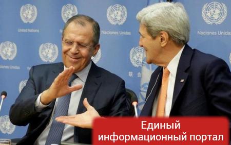 Россия и США пошли на уступки по Сирии - СМИ