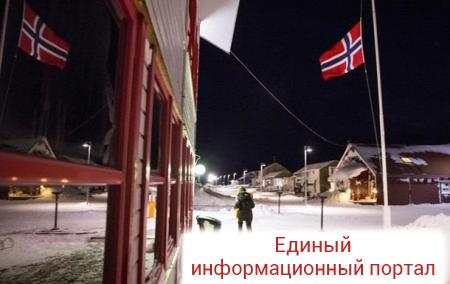 Норвегия приостановила депортацию прибывших из РФ мигрантов