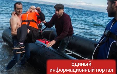 Греков номинируют на премию мира за помощь беженцам