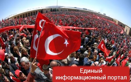 Турция готовит контрсанкции против России – СМИ