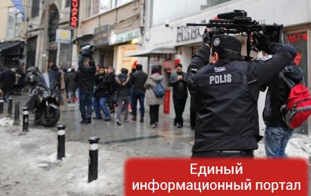В Анкаре задержали десять вербовщиков ИГ