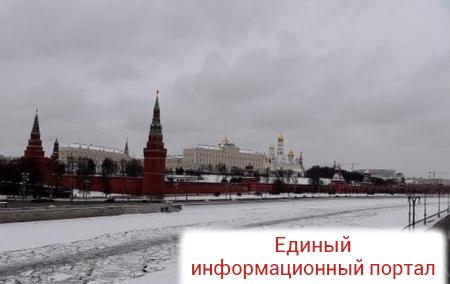 Кремль обвинил Киев в невыполнении Минска-2