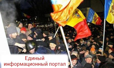 Евросоюз предал Молдову и может точно так же поступить с Украиной