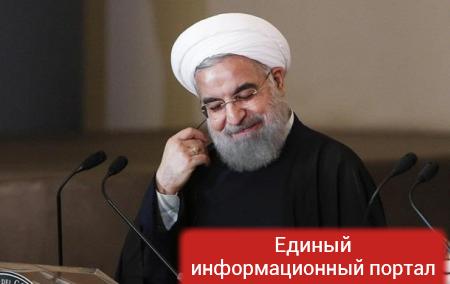 Иран надеется на полноценные отношения с США