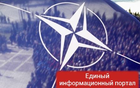 НАТО усилит борьбу с российской пропагандой