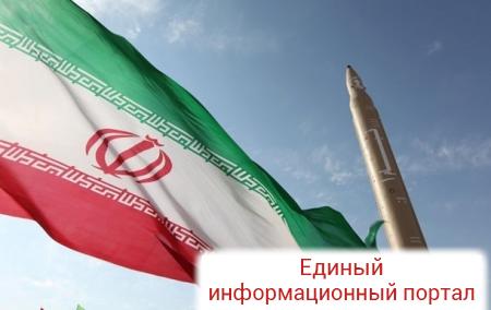 Франция инициирует новые санкции против Ирана - СМИ