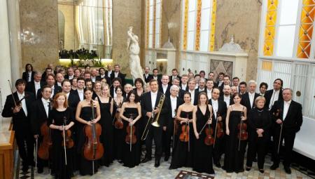 Российский национальный оркестр отправится в масштабный тур по США