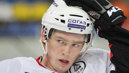 Евгений Кузнецов заменит Александра Овечкина в Матче звезд НХЛ