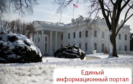 Белый дом поддержал гипотезы о "коррупции Путина"