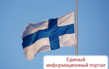 Финляндия начала обсуждение вступления в НАТО