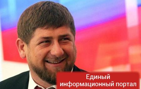 Stratfor назвал роль Кадырова в окружении Путина