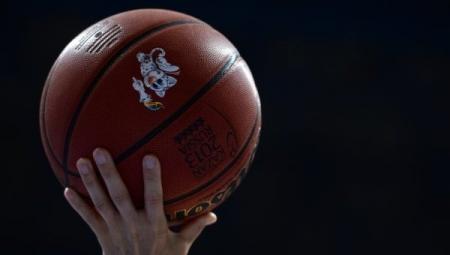 Баскетболисты "Химок" обыграли "Жальгирис" в матче топ-16 Евролиги