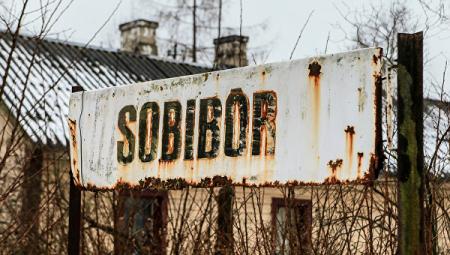 Минкультуры России начинает съемки фильма о бывшем концлагере Собибор