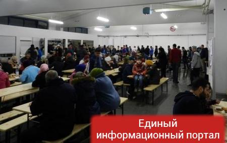 В ФРГ хотят поднять статус мигрантов из Украины
