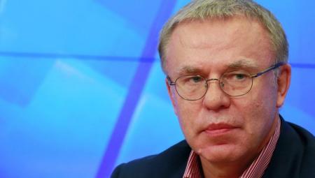 Фетисов о допинговом скандале: России пора отстаивать свои интересы