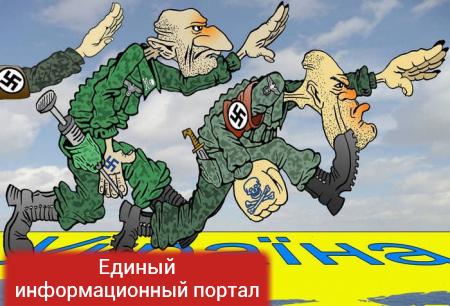 ХохлоРейх возмущён: в Нидерландах показывают правду об Украине, а не подготовленную пропаганду