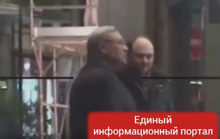 Кадыров показал оппозицию России "под прицелом"