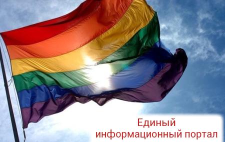 ЕСПЧ занялся запретом гей-парадов в России
