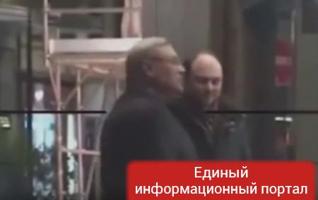 Кадыров удалил скандальное видео с оппозицией РФ "под прицелом"