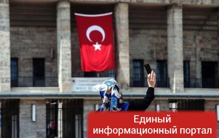 Санкции и теракты. В Турции продают больше тысячи отелей