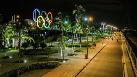 Власти Бразилии не видят риска отмены Олимпиады из-за вируса Зика