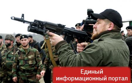 Кадыров обвинил США в удалении видео с Касьяновым