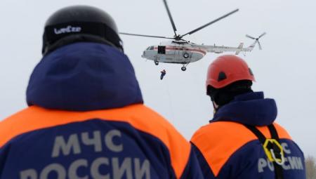 МЧС России усилит пожарную охрану Крыма и городов-участников ЧМ-2018