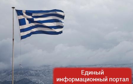 В Греции журналисты проводят 24-часовую забастовку