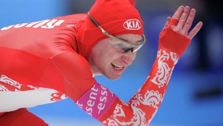 Пять конькобежцев Подмосковья поучаствуют в чемпионате мира в Коломне