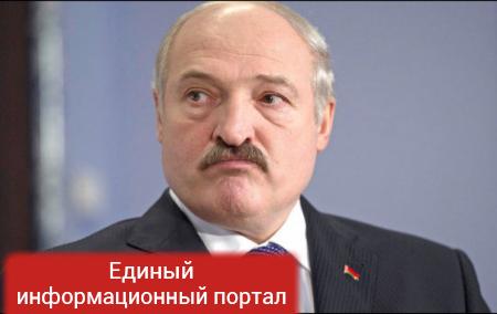 Лукашенко готовят либо свержение, либо смерть
