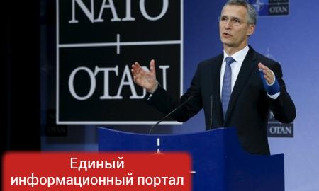 НАТО-Украина. Воздушное сотрудничество