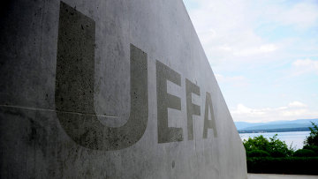 Мутко: у Теодоридиса большие шансы закрепиться на посту генсека УЕФА