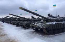Почему на Украине вновь грозят Донбассу войной?