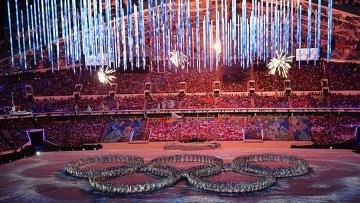 Путин поздравил спортсменов и болельщиков с Днем зимних видов спорта