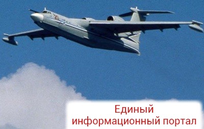 Россия усилит ЧФ реактивными самолетами-амфибиями
