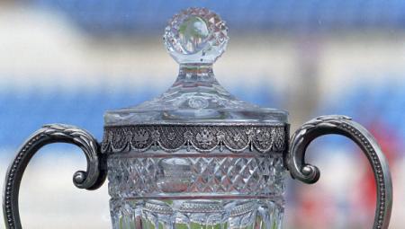 Дата финала Кубка России по футболу будет определена в ближайшие дни