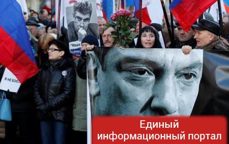 Дело Немцова: Москва заявила о зарубежном следе