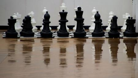 Глуховский: фаворитов в шахматном турнире претендентов нет