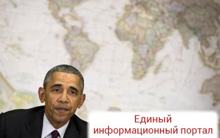 Конгресс: Намерения Обамы уничтожить ИГИЛ несерьезны