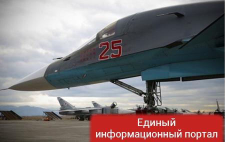 Пентагон: Россия Сирией отвлекает от Украины