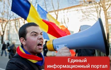 Румыния намерена противодействовать российским СМИ в Молдове