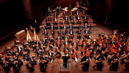 Симфонический оркестр из Тулузы впервые выступит в Большом театре