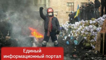 Украину принесли в жертву во благо России