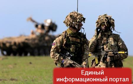В НАТО готовятся на случай конфликта с Россией