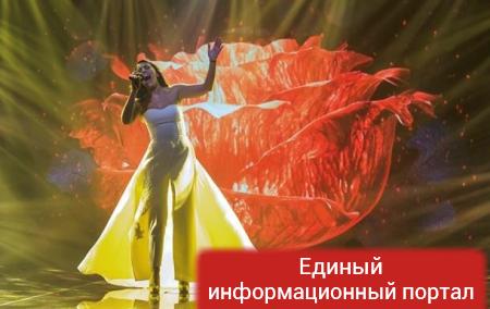 В России хотят послушать на Евровидении о Волынской резне