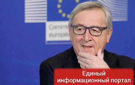 WSJ: В ЕС хотят пересмотреть санкции против России
