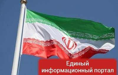 Иран запустил баллистическую ракету - СМИ
